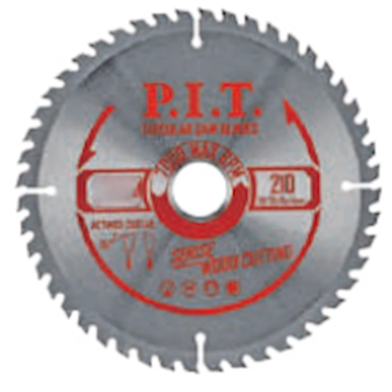 Диск пильный по дереву P.I.T. ACTW10-190T24 190x30/20/16 мм, 24T Диск пильный по дереву P.I.T. ACTW10-190T24 190x30/20/16 мм, 24T