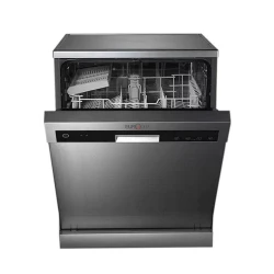 Посудомоечная машина Eurolux EU-DW9212B60GS