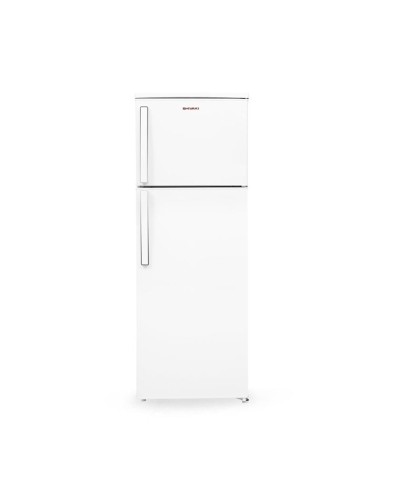 Soyuducu Shivaki HD 341 FN White