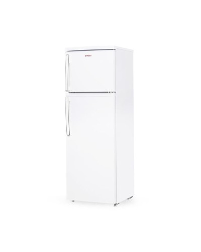 Soyuducu Shivaki HD 341 FN White