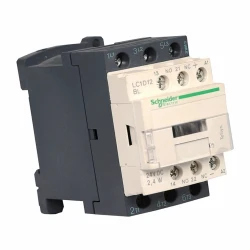 Контактор Schneider LC1D12BL