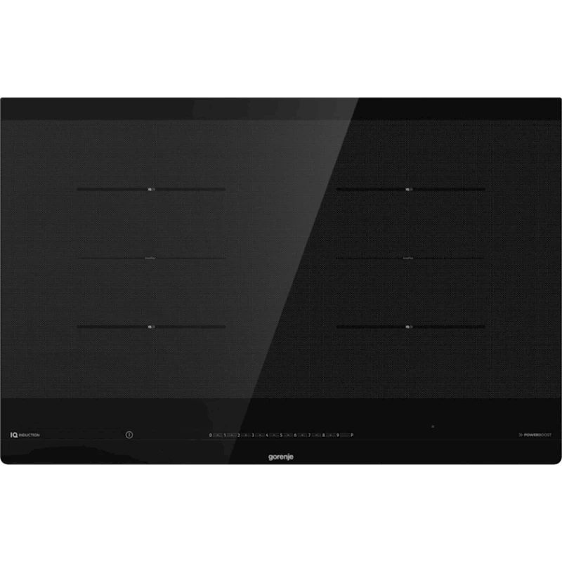 Варочная поверхность Gorenje IS846BG