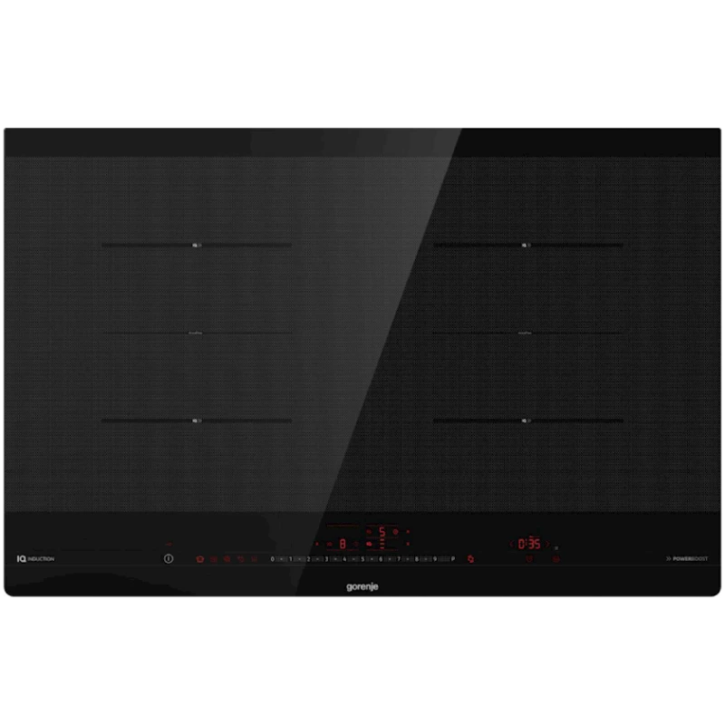 Варочная поверхность Gorenje IS846BG