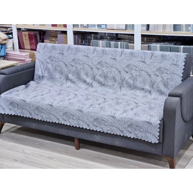 Чехол для дивана, 170x220 см, с поролоном, разные цвета - ZA107 Чехол для дивана, 170x220 см, с поролоном, разные цвета - ZA107