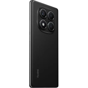 Смартфон Xiaomi Redmi Note 14 Pro 4G 8GB/256GB NFC Black Смартфон Xiaomi Redmi Note 14 Pro 4G 8GB/256GB NFC Black