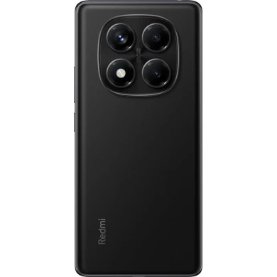 Смартфон Xiaomi Redmi Note 14 Pro 4G 8GB/256GB NFC Black Смартфон Xiaomi Redmi Note 14 Pro 4G 8GB/256GB NFC Black