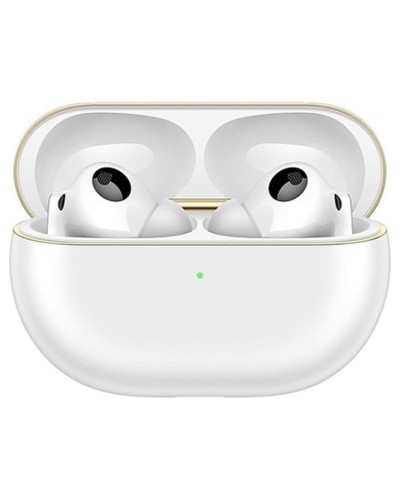 Simsiz qulaqlıqlar Huawei FreeBuds Pro 4 White (55037963))