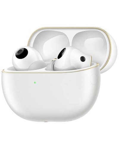 Simsiz qulaqlıqlar Huawei FreeBuds Pro 4 White (55037963))