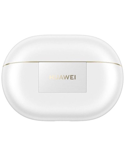 Simsiz qulaqlıqlar Huawei FreeBuds Pro 4 White (55037963))