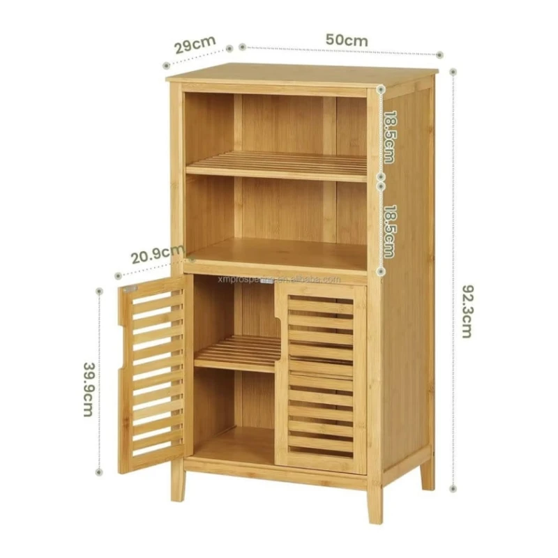 Шкаф для ванной 1199, коричневый Шкаф для ванной 1199, коричневый