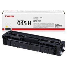 Kartric Canon 045HY Yellow (1243C002-N)