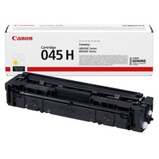 Kartric Canon 045HY Yellow (1243C002-N)