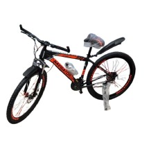 Velosiped SH-43, 29