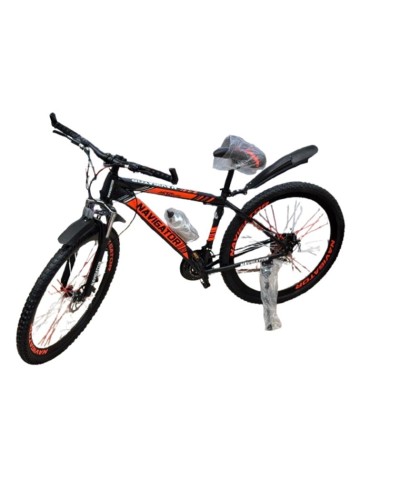 Velosiped SH-43, 29