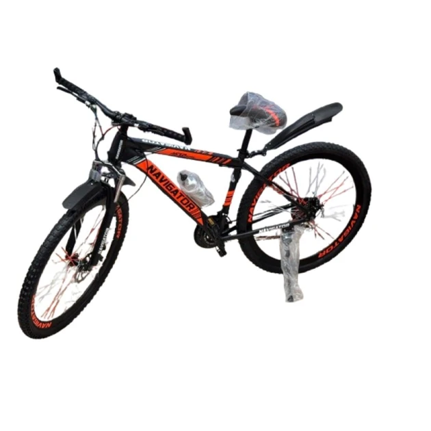 Велосипед SH-43, 29