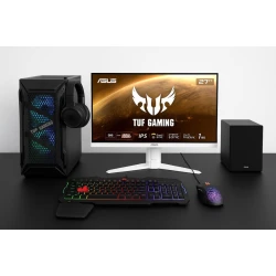 Игровой ПК-комплект ASUS TUF Intel i9-14900K-64 ГБ DDR5-6000 МГц-RTX 3060-12 ГБ-1 ТБ SSD