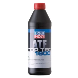 Трансмиссионное масло Liqui Moly Top Tec ATF 1600, 1 L Трансмиссионное масло Liqui Moly Top Tec ATF 1600, 1 L