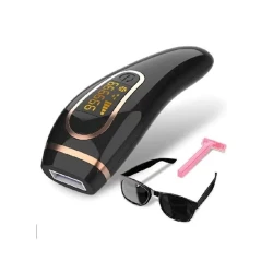 Лазерный эпилятор MO-9068 Лазерный эпилятор MO-9068