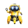 Konstruktor Robot Tobbie KSR_18, 107 element, 14+ yaş