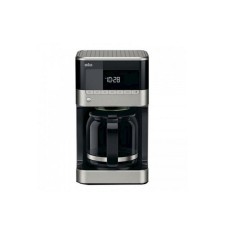 Qəhvəbişirən Braun KF7120BK