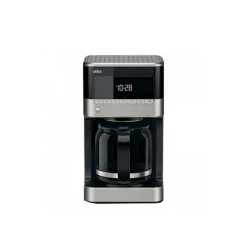 Qəhvəbişirən Braun KF7120BK