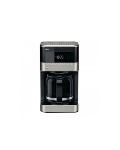 Qəhvəbişirən Braun KF7120BK