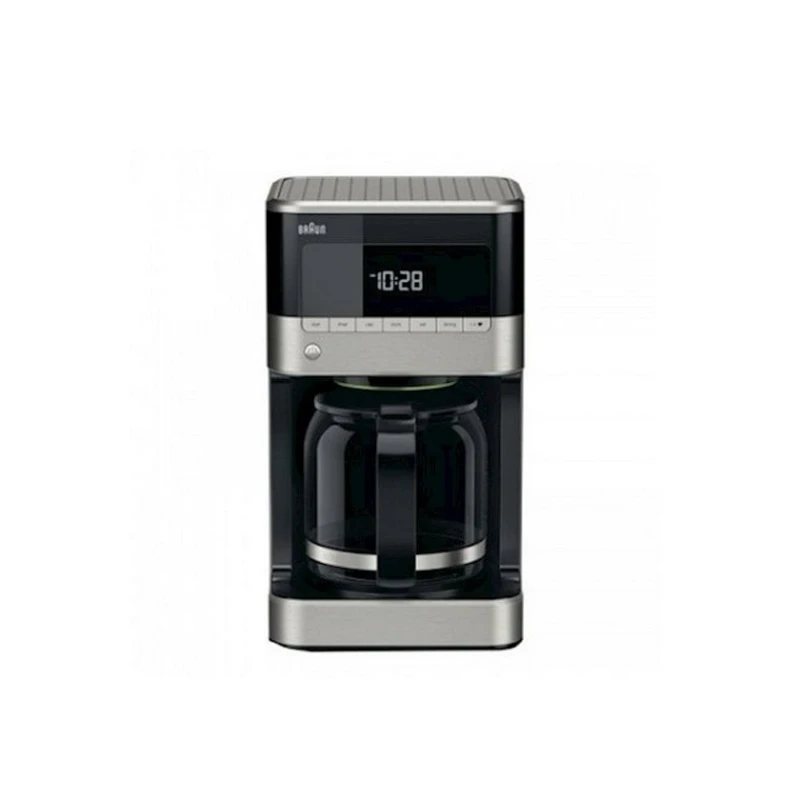 Qəhvəbişirən Braun KF7120BK Qəhvəbişirən Braun KF7120BK