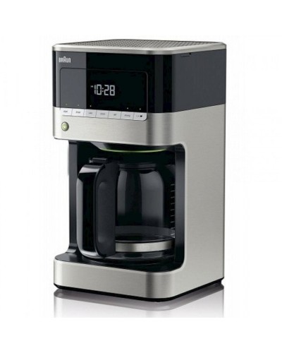 Qəhvəbişirən Braun KF7120BK