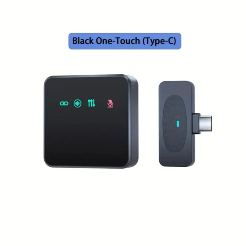 Беспроводной микрофон H12