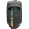 Настенная катушка для шланга Gardena RollUp S, 15 м