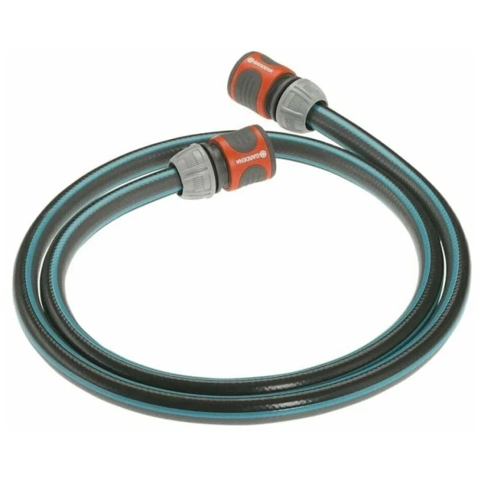 Настенная катушка для шланга Gardena RollUp S, 15 м