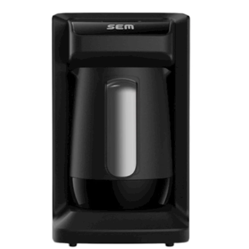Кофеварка Sem SD-725