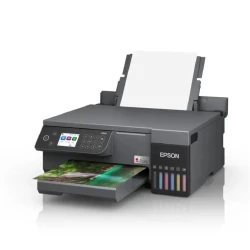 ÇFQ Epson EcoTank L8100 (C11CK94401)
