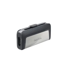 Флешка Sandisk 128 GB Ultra Dual Drive Go Type-C (SDDDC2-128G-G46) Флешка Sandisk 128 GB Ultra Dual Drive Go Type-C (SDDDC2-128G-G46)