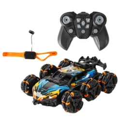 Радиоуправляемая машина 2370R, 3+ лет Радиоуправляемая машина 2370R, 3+ лет