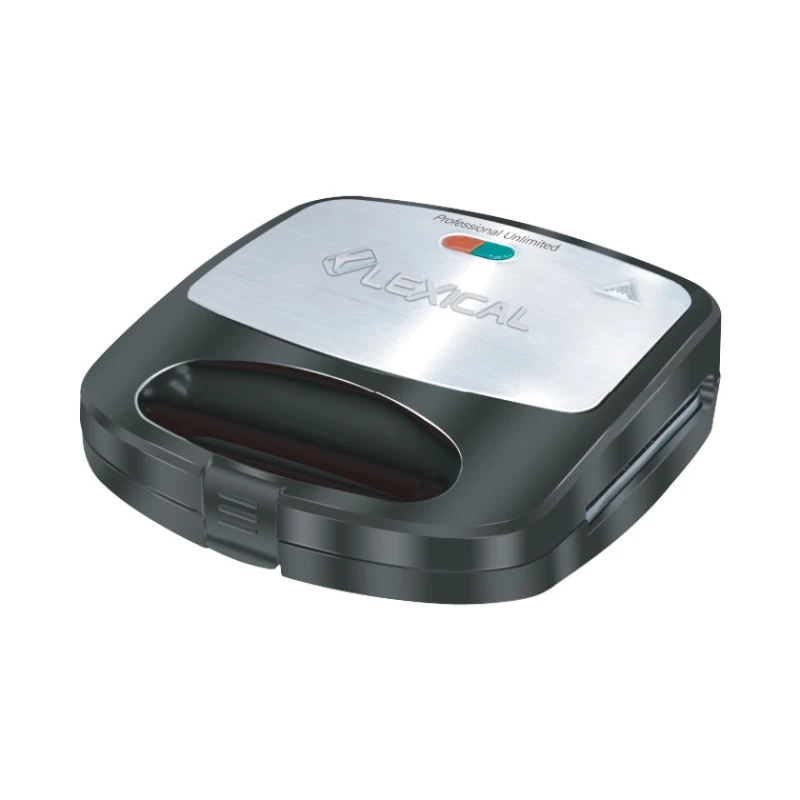 Сэндвичница Lexical LSM-2533 Сэндвичница Lexical LSM-2533