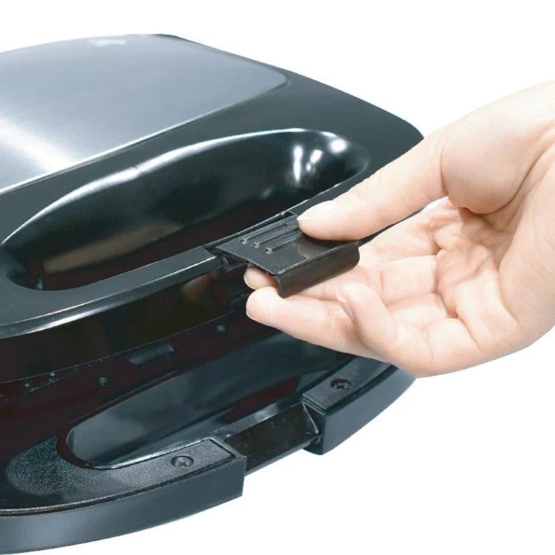 Сэндвичница Lexical LSM-2533 Сэндвичница Lexical LSM-2533