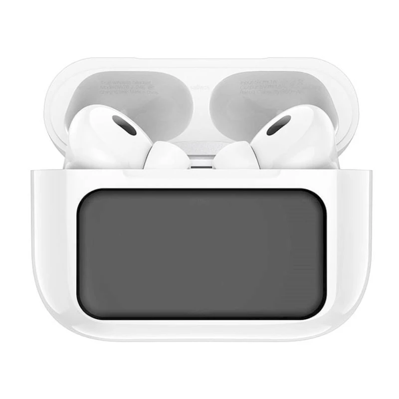 Беспроводные наушники Borofone BW76 White Беспроводные наушники Borofone BW76 White