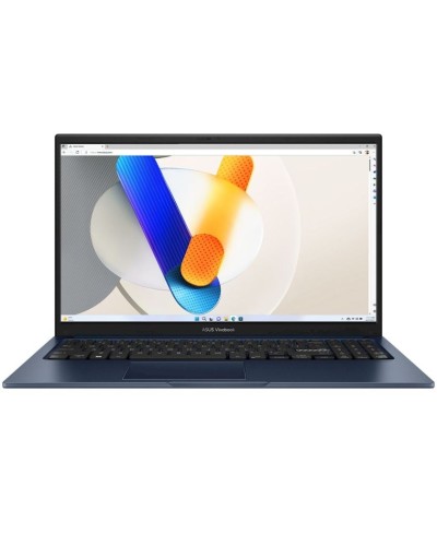 Noutbuk Asus X1504VA-NJ451 (90NB10J1-M00NM0)