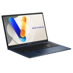 Ноутбук Asus X1504VA-NJ451 (90NB10J1-M00NM0)