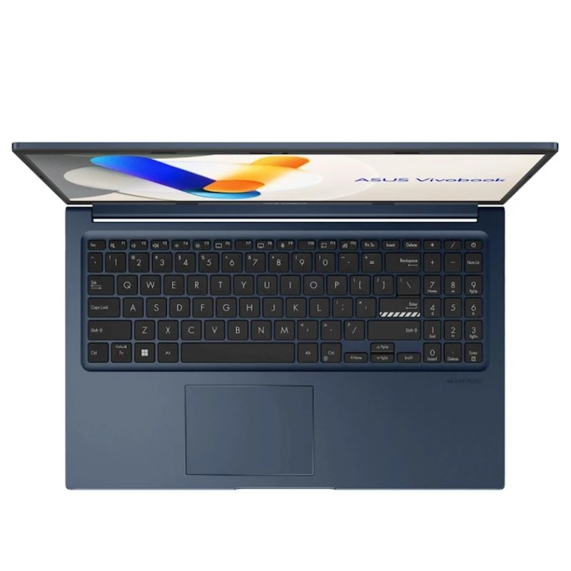 Ноутбук Asus X1504VA-NJ451 (90NB10J1-M00NM0) Ноутбук Asus X1504VA-NJ451 (90NB10J1-M00NM0)