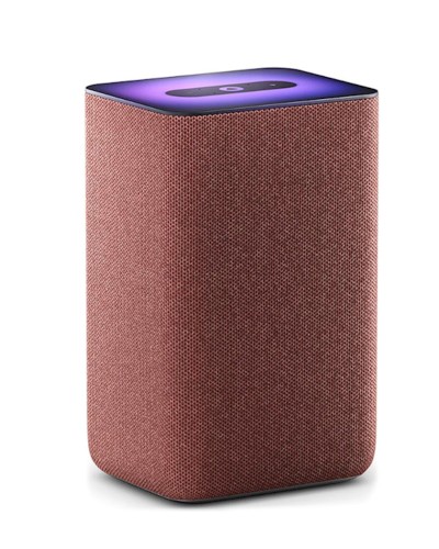 Ağıllı dinamik Yandex Station 2 Copper (YNDX-00051C)