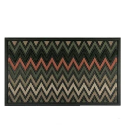 Коврик придверный Lako Portacolor SA11529-4, 45x75 см Коврик придверный Lako Portacolor SA11529-4, 45x75 см