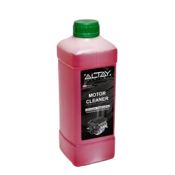 Очиститель моторного отсека Altay Motor Cleaner 1л