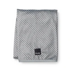 Детское одеяло Elodie Details Turquoise, полиэстер, серый, 75x100 см Детское одеяло Elodie Details Turquoise, полиэстер, серый, 75x100 см