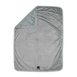 Детское одеяло Elodie Details Turquoise, полиэстер, серый, 75x100 см Детское одеяло Elodie Details Turquoise, полиэстер, серый, 75x100 см