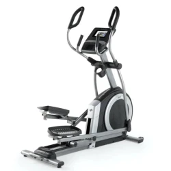 Эллиптический тренажер NordicTrack Commercial 9.9