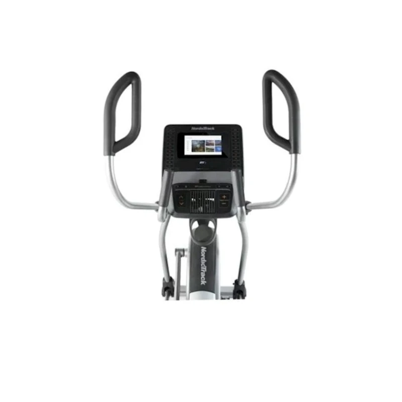 Эллиптический тренажер NordicTrack Commercial 9.9 Эллиптический тренажер NordicTrack Commercial 9.9