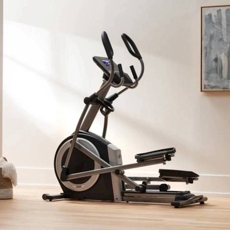 Эллиптический тренажер NordicTrack Commercial 9.9 Эллиптический тренажер NordicTrack Commercial 9.9