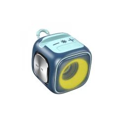 Portativ dinamik Borofone BR29 Blue